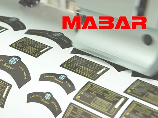 Fustelle Mabar